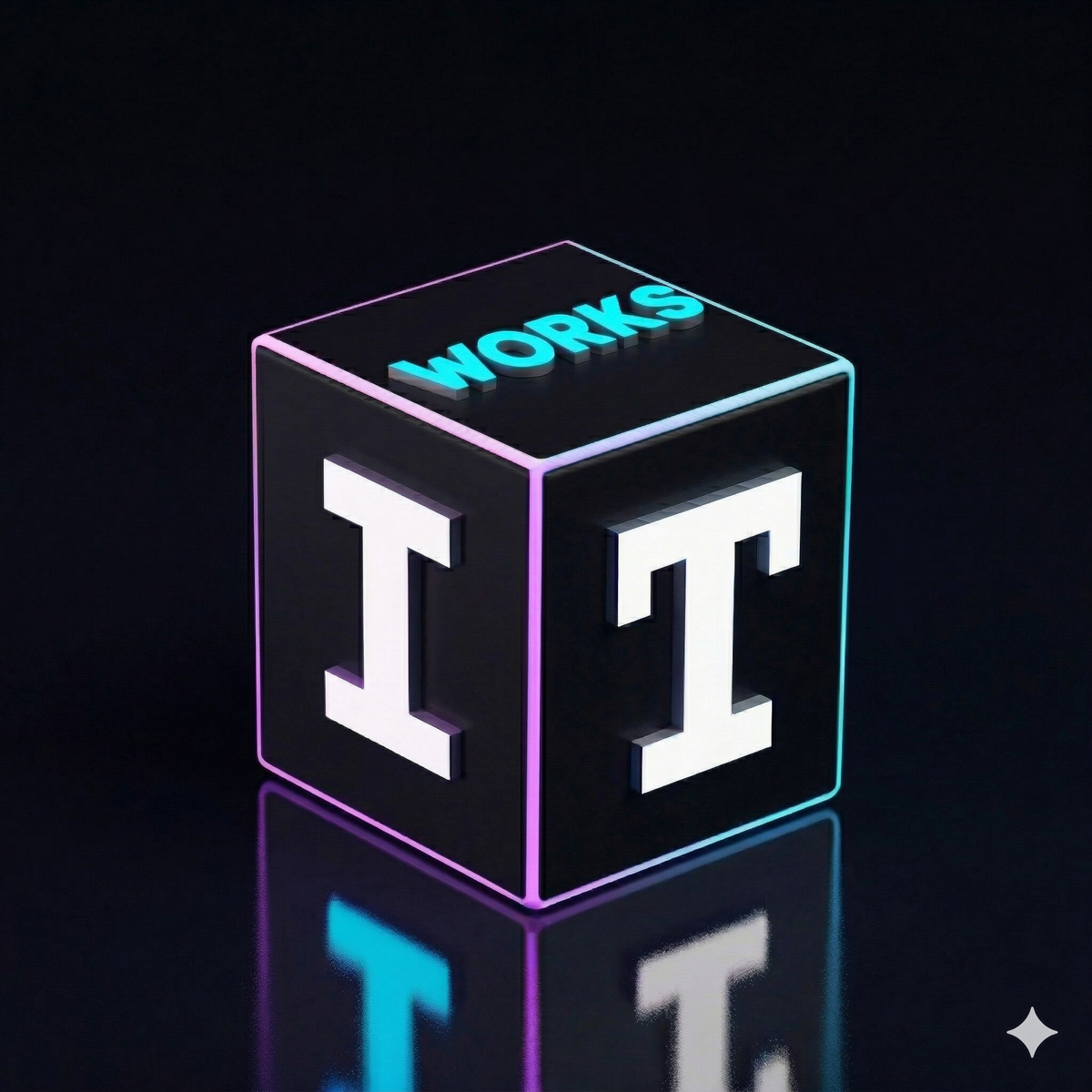 Itworks Chart ITWorks — IT Services, AI Solutions & Hardware for Lebanese Businesses
