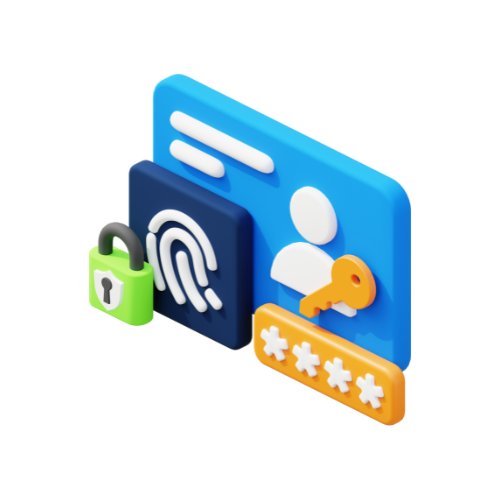 Identity & Access Management icon
